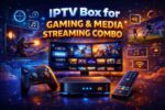 iptv-box-for-gaming