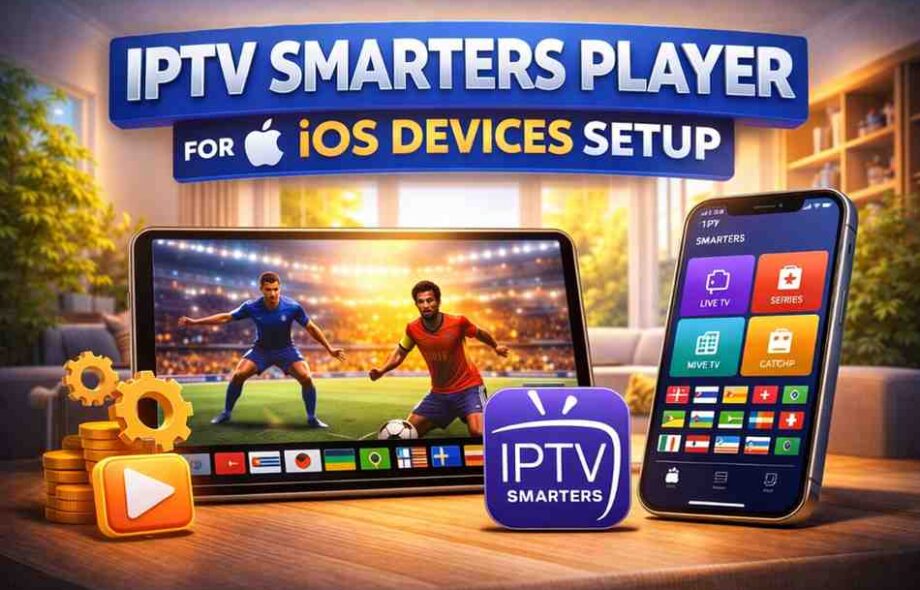 iptv-smarters-player