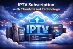 iptv-subscrption
