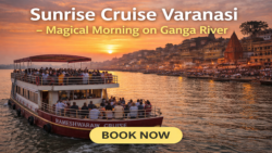 Varanasi Cruise Price & Booking Guide