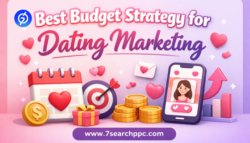 dating marketing