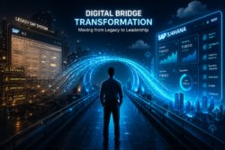 SAP Migration Services in India system upgrade S4HANA