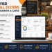 Simplified Payroll Systems for Restaurants and Cafes