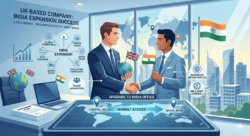 Benefits of Registering a Company in India