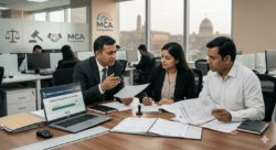 Setting up a wholly owned subsidiary in India