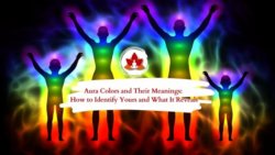 Indigo Aura Meaning