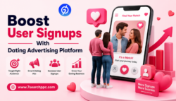 Dating Advertising Platform