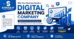 Digital Marketing Company