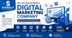 Digital Marketing Company