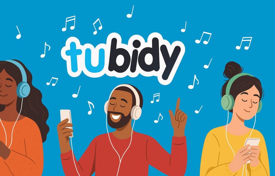 Tubidy blog
